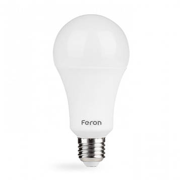 Світлодіодна лампа Feron LB-702 12W 2700K E27