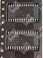 Микросхема VN771K STMicroelectronics корпус SO-28