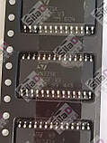 Мікросхема VN771K STMicroelectronics корпус SO-28, фото 3