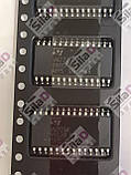 Мікросхема VN771K STMicroelectronics корпус SO-28, фото 4