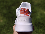Чоловічі кросівки Adidas EQT Bask ADV White/Trase Scarlet CQ2992, фото 3