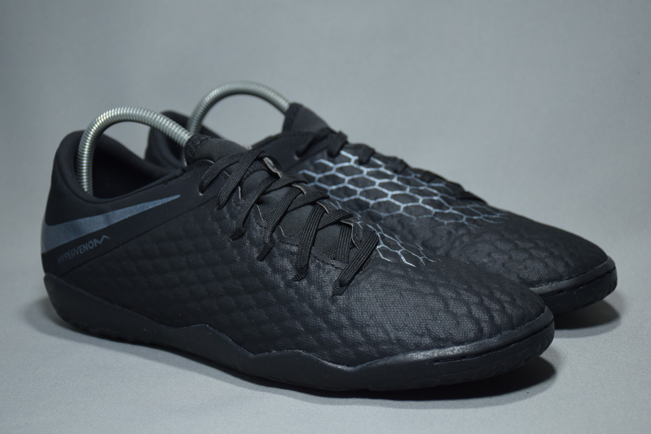 Nike Hypervenom 3 Academy IC футзалки кроссовки для зала. Индонезия. Оригинал. 42 р./26.5 см. - фото 2 - id-p1305862264