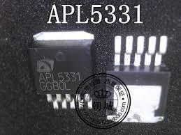Мікросхема ASL5331, фото 1
