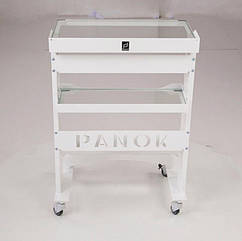 Стоматологічний столик Панок-1 прямокутний