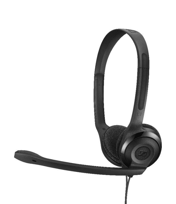 Гарнітура Sennheiser Comm PC 5 Chat (508328)