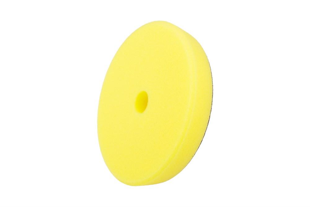 Круг для полірування Zvizzer жовтий м'який "Trapez"