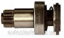 Бендикс стартера AUDI A3, FORD GALAXY, CORDOBA, IBIZA, TOLEDO, LEON, SKODA FABIA, OCTAVIA, VW CORRADO, GOLF