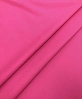 Плащевая ткань цвет розовый (ш 150 см) для пошива одежды, курток, сумок, комбинезонов.