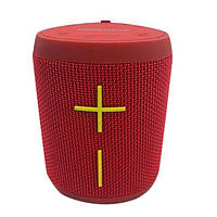 Портативна Bluetooth-колонка Hopestar P14 Red