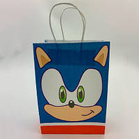 Пакет Соник Sonic Pack