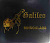 Біноколь GALILEO W7 8X40, фото 5
