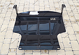 Захист двигуна Volkswagen GOLF 4 1997-2006 на ДИЗЕЛЬНІ двигуни, фото 6