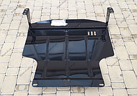 Захист двигуна Seat LEON 1995-2005 МКПП/АКПП Всі дизельні двигуни (двигун+КПП)