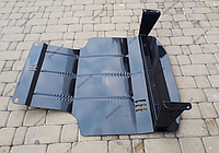 Захист двигуна Seat TOLEDO 1999-2004 дизель (двигун+КПП)