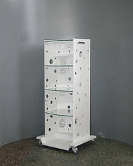 Стоматологічний столик Панок 4-120