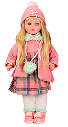 Внимание! Уценка! Кукла «Найкраща Подружка», 52 см PL-520-2001, данная кукла без музыкального блочка.