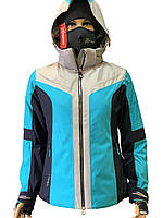 Гірськолижні Куртки жіночі Volkl № 69901