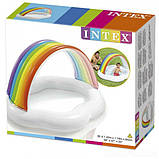 Дитячий басейн Intex 57141, фото 3
