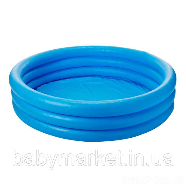 Дитячий басейн Intex 58426