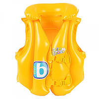 Дитячий надувний жилет Bestway 32034
