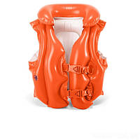 Дитячий надувний жилет Intex 58671