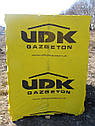 Газоблок, газобетон УДК — ЮДК, UDK Дніпропетровск комірчастий блок, фото 5