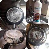 Засіб для чищення духовок, витяжок та грилю "Суперсила", фото 3