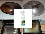Засіб для чищення духовок, витяжок та грилю "Суперсила", фото 5