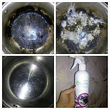 Засіб для чищення духовок, витяжок та грилю "Суперсила", фото 8