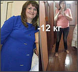 Detox. Зниження ваги та оздоровлення кишечника з Омега 3-6-9, фото 5