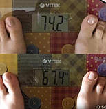 Detox. Зниження ваги та оздоровлення кишечника з Омега 3-6-9, фото 6