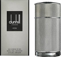 Alfred Dunhill Icon парфумована вода 100 ml. (Альфред Данхіл Ікон)