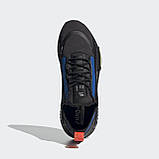 Оригинальные кроссовки Adidas NMD_R1 SPECTOO (FZ3201), фото 9