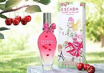 Жіноча туалетна вода Escada Cherry in The Air edt 100ml