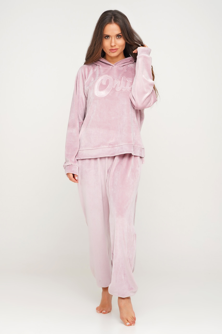 М'який теплий костюм кофта та штани