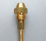 Форсунка дизельної гармати MASTER B150 CED ( 1007 35-11 L=55мм), фото 3