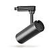 LED світильник трековий VIDEX 10W 4100K чорний, фото 3