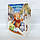 Пакет подарунковий Преміум (18х23х10) Середній, фото 2