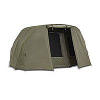 Палатка для рыбалки и отдыха Ranger EXP 2-mann Bivvy + Зимнее покрытие для палатки (RA 6612)