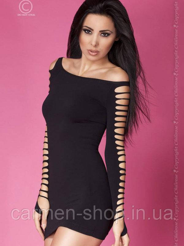 Плаття Chilirose 3608 DRESS MINI