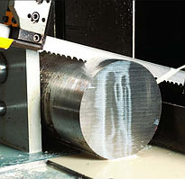 Круги / поковки зі сталі 45