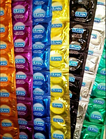 Лубриканті, (мастила) та презервативи