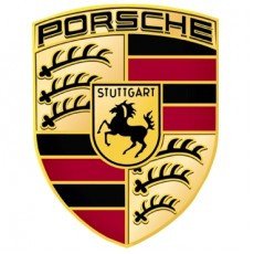 Амортизатор Porsche Macan ПЕРЕДНІЙ