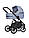Дитяча коляска 2 в 1 Riko Ultima 04 Niagara, фото 2