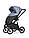 Дитяча коляска 2 в 1 Riko Ultima 04 Niagara, фото 7