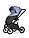Дитяча коляска 2 в 1 Riko Ultima 04 Niagara, фото 8
