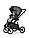 Дитяча коляска 2 в 1 Riko Ultima 05 Anthracite, фото 6