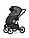 Дитяча коляска 2 в 1 Riko Ultima 05 Anthracite, фото 7