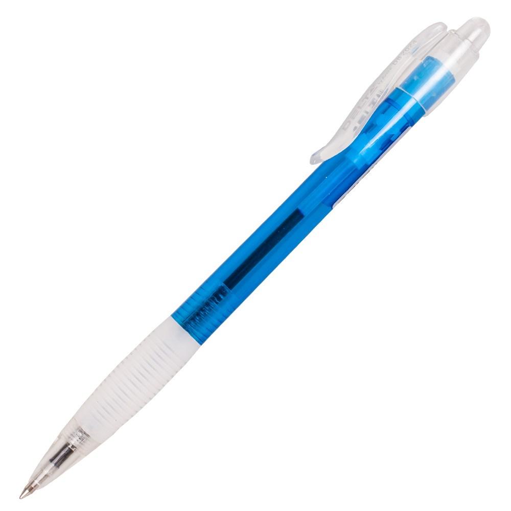 Ручка кулькова Delta DB2024 автоматична, синя