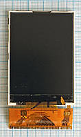 Дисплей (LCD) для EXPLAY MU240